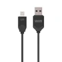 Nillkin Aurora Lightning high quality cable order from official NILLKIN store